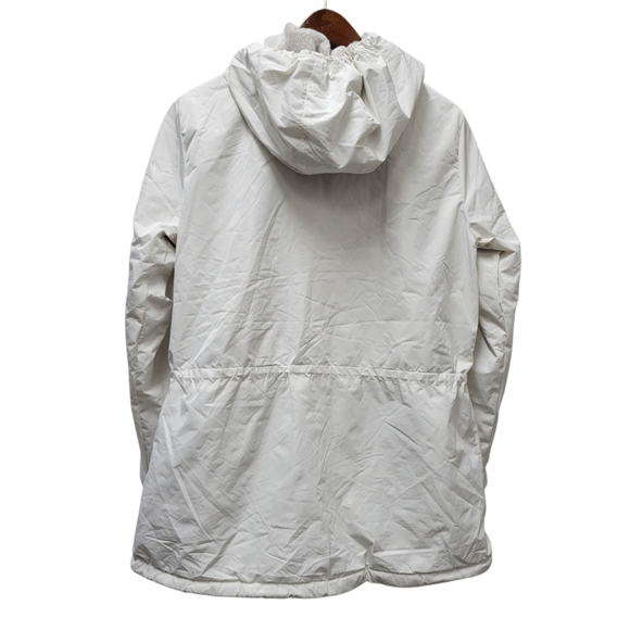 Avalanche Women's Hoodie Water Resistant Full-Zip Jacket Size Small - Picture 6 of 9